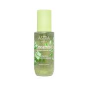 Astra Make-Up - Körpernebel Dreamist Shimmer - Pistacchio & Cioccolato Bianco
