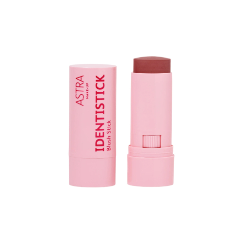 Astra Make-Up - Rouge-Stick Identistick - 04: Rust Root