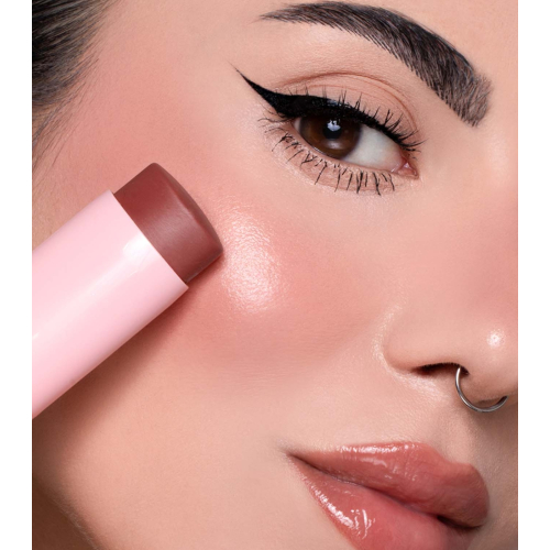Astra Make-Up - Rouge-Stick Identistick - 04: Rust Root