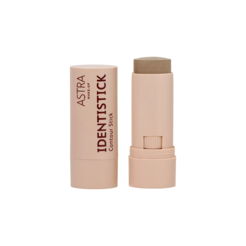 Astra Make-Up - Konturstift Identistick - 01: Fair