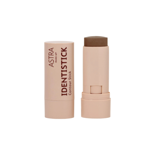 Astra Make-Up - Konturstift Identistick - 04: Dark