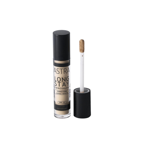 Astra Make-Up - Concealer Long Stay - 02N: Nude