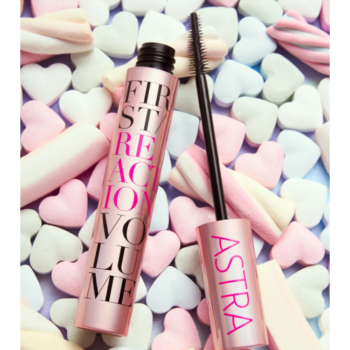 Astra Make-Up - Mascara First Reaction Volume