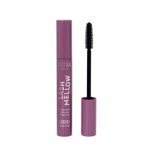 Astra Make-Up - Mascara Lash Mellow Panoramic