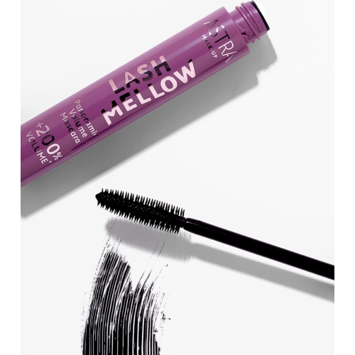 Astra Make-Up - Mascara Lash Mellow Panoramic