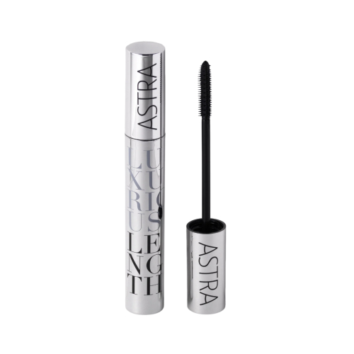 Astra Make-Up - Mascara Luxurious Lenght