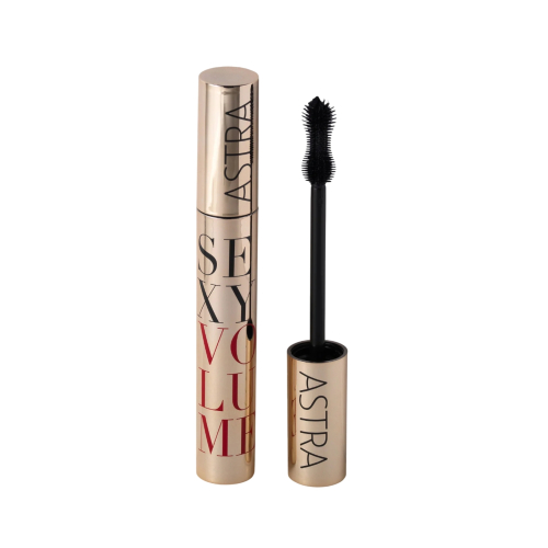 Astra Make-Up - Mascara Sexy Volume
