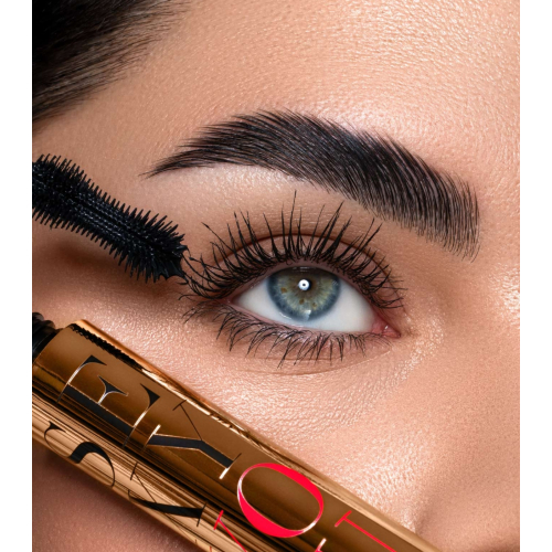 Astra Make-Up - Mascara Sexy Volume