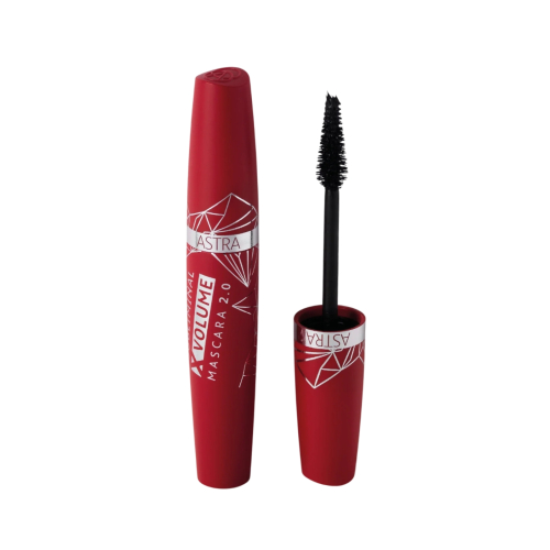 Astra Make-Up - Subliminal X Volume Mascara