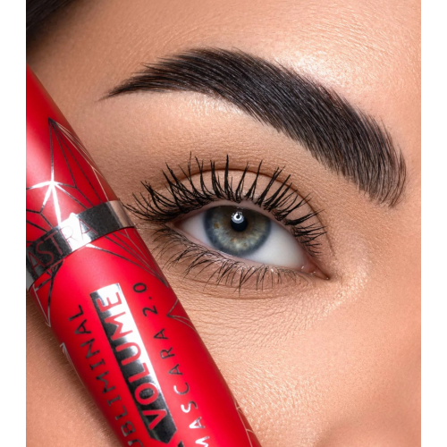 Astra Make-Up - Subliminal X Volume Mascara