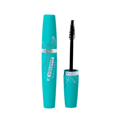 Astra Make-Up - Mascara Subliminal X Volume Waterproof