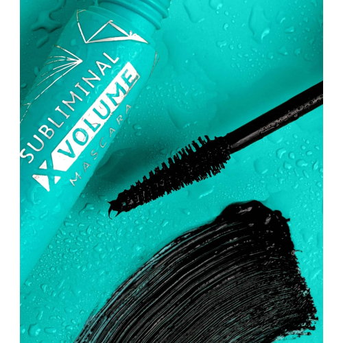 Astra Make-Up - Mascara Subliminal X Volume Waterproof