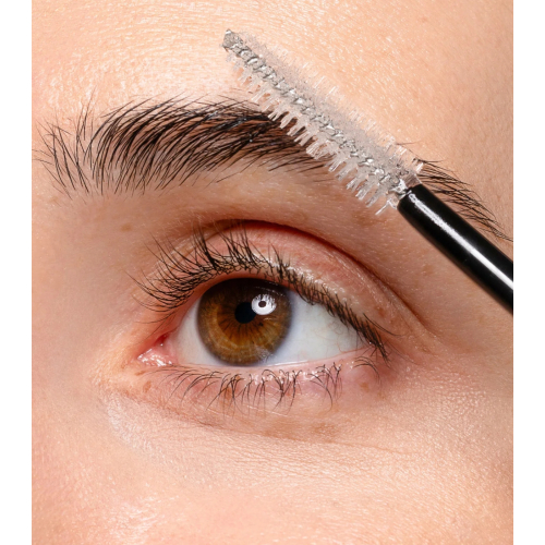 Astra Make-Up - Wimpern- und Augenbrauenmascara Zen Routine Fixing Mascara