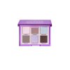 Astra Make-Up - Mini-Lidschattenpalette Private Dream - 01: Garden