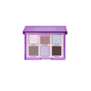 Astra Make-Up - Mini-Lidschattenpalette Private Dream - 01: Garden