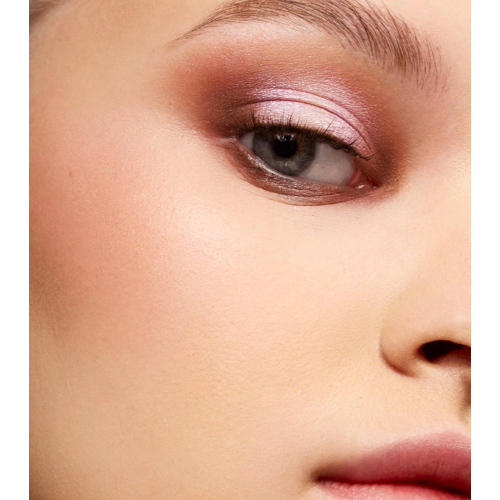 Astra Make-Up - Mini-Lidschattenpalette Private Dream - 01: Garden
