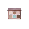 Astra Make-Up - Mini-Lidschattenpalette Private Dream - 02: Cruise