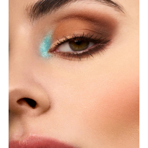 Astra Make-Up - Mini-Lidschattenpalette Private Dream - 02: Cruise