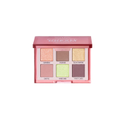 Astra Make-Up - Mini-Lidschattenpalette Private Dream - 03: Nirvana