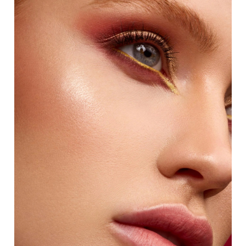 Astra Make-Up - Mini-Lidschattenpalette Private Dream - 03: Nirvana
