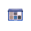 Astra Make-Up - Mini-Lidschattenpalette Private Dream - 04: Jet