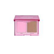 Astra Make-Up - Face Palette Private Dream - 01: Radical