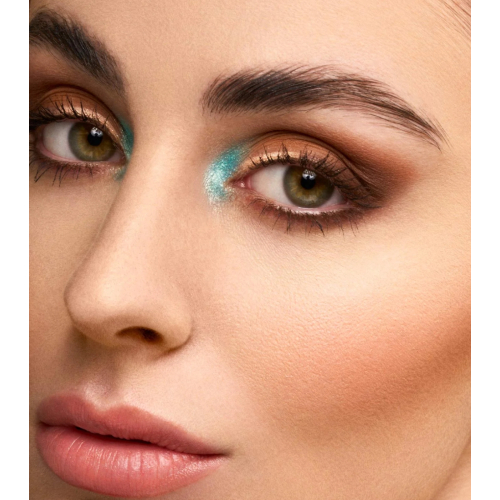Astra Make-Up - Face Palette Private Dream - 02: Posh