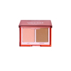Astra Make-Up - Face Palette Private Dream - 03: Boho