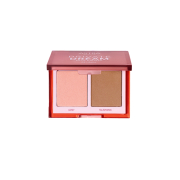Astra Make-Up - Face Palette Private Dream - 03: Boho