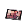 Astra Make-Up - Lidschattenpalette Temptation - 04: Cherry