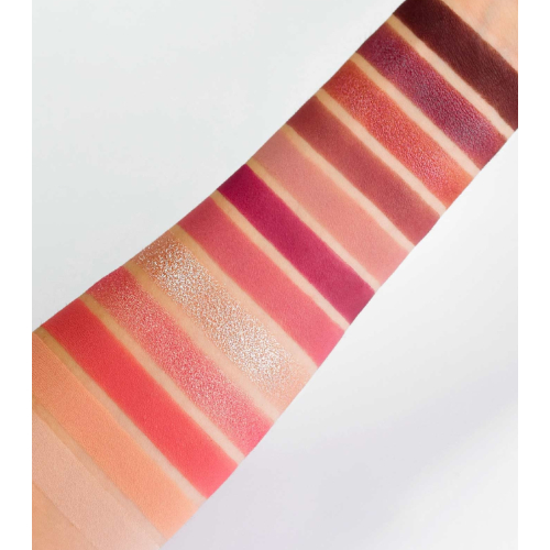 Astra Make-Up - Lidschattenpalette Temptation - 04: Cherry