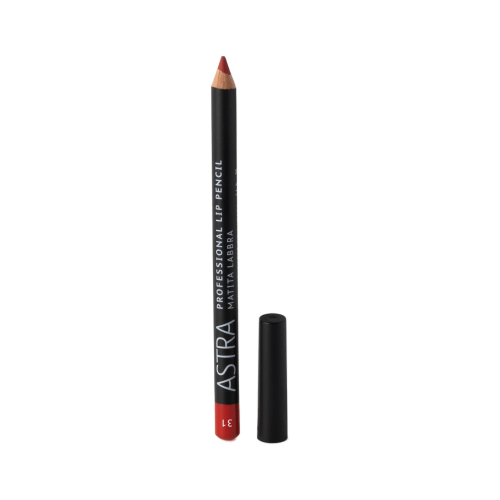 Astra Make-Up - Lipliner Professional - 31: Red Lips