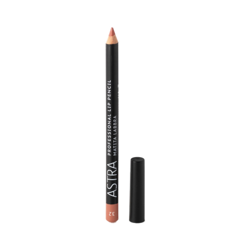 Astra Make-Up - Professioneller Lipliner - 32: Brown Lips