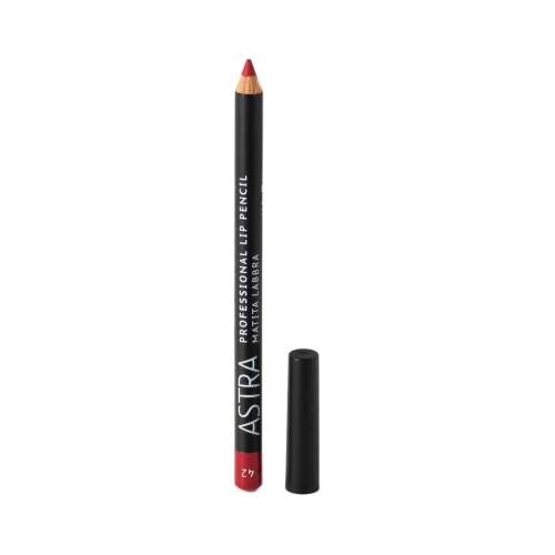 Astra Make-Up - Professioneller Lipliner - 42: Cherry