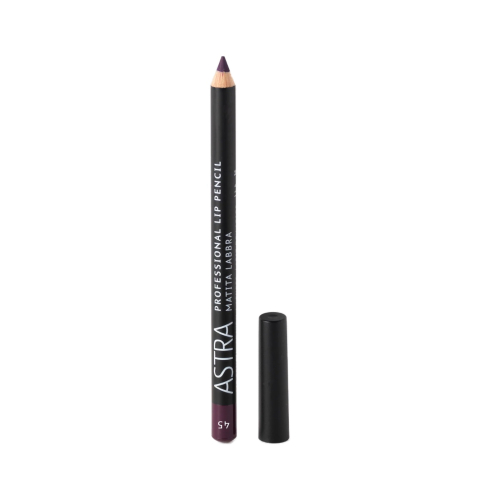 Astra Make-Up - Professioneller Lipliner - 45: Purple Spell