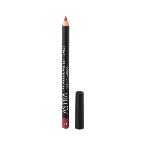 Astra Make-Up - Professioneller Lipliner - 46: Mauve Dimension
