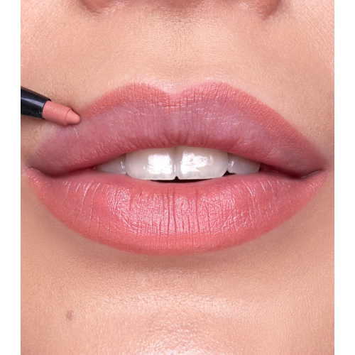 Astra Make-Up - Wasserfester Lipliner Outline - 01: Nude Vibe