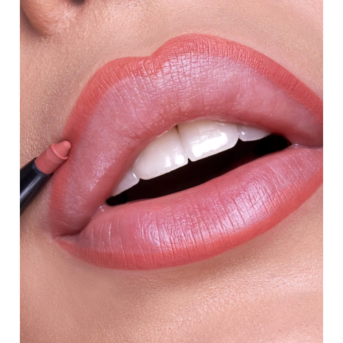 Astra Make-Up - Wasserfester Lipliner Outline - 03: Quick Brick