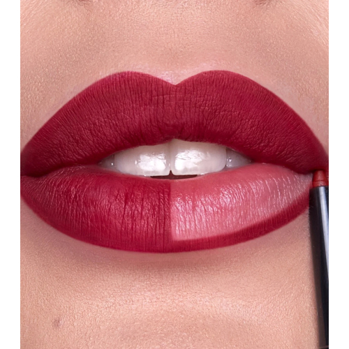 Astra Make-Up - Wasserfester Lipliner Outline - 06: Endless Cherry