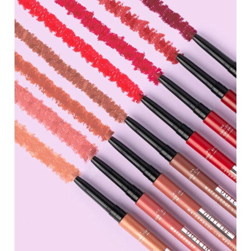 Astra Make-Up - Wasserfester Lipliner Outline - 06: Endless Cherry