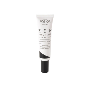Astra Make-Up - Make-up-Primer Zen Routine