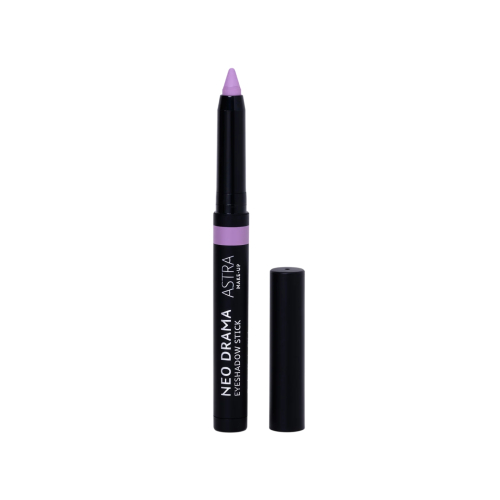 Astra Make-Up - Lidschatten in Stickform Neo Drama Mat - 01: Drama Queen