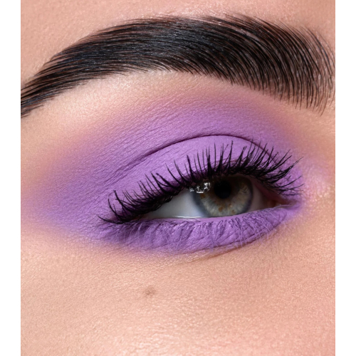 Astra Make-Up - Lidschatten in Stickform Neo Drama Mat - 01: Drama Queen