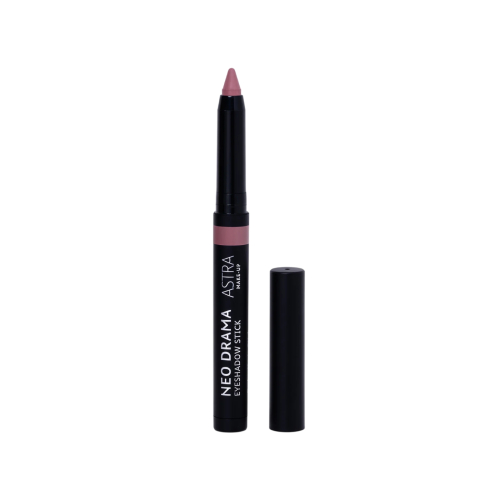 Astra Make-Up - Lidschatten in Stickform Neo Drama Mat - 02: Ouverture