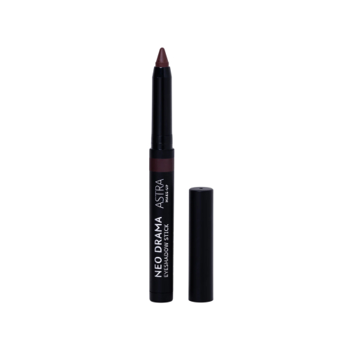 Astra Make-Up - Lidschatten in Stickform Neo Drama Mat - 03: Premiere