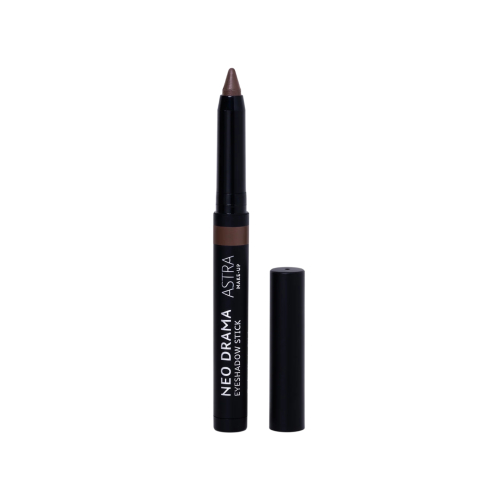 Astra Make-Up - Lidschatten in Stickform Neo Drama Mat - 05: Backstage