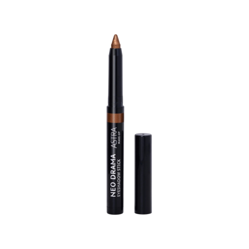 Astra Make-Up - Lidschatten in Stickform Neo Drama Shimmer - 03: Sunset Blvd