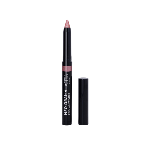 Astra Make-Up - Lidschatten in Stickform Neo Drama Shimmer - 04: Hologlam