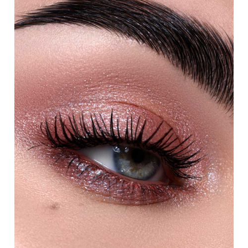 Astra Make-Up - Lidschatten in Stickform Neo Drama Shimmer - 04: Hologlam