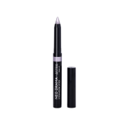 Astra Make-Up - Lidschatten in Stickform Neo Drama Shimmer - 05: Silver Screen